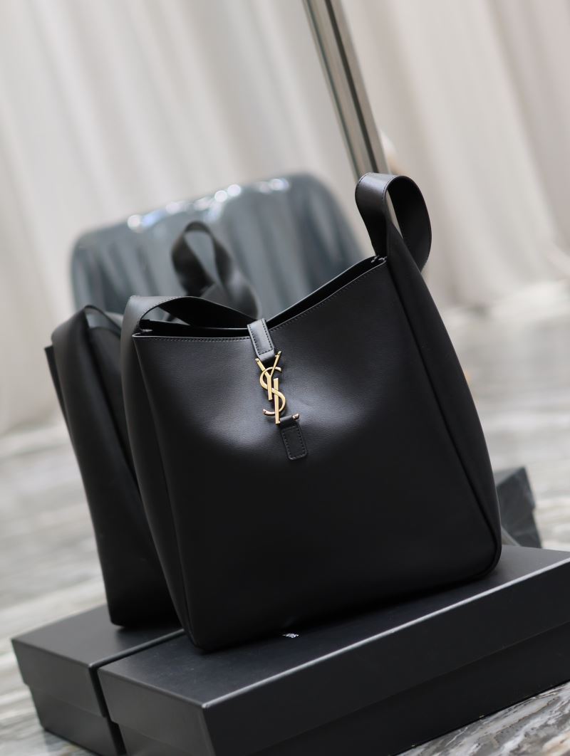 YSL Top Handle Bags